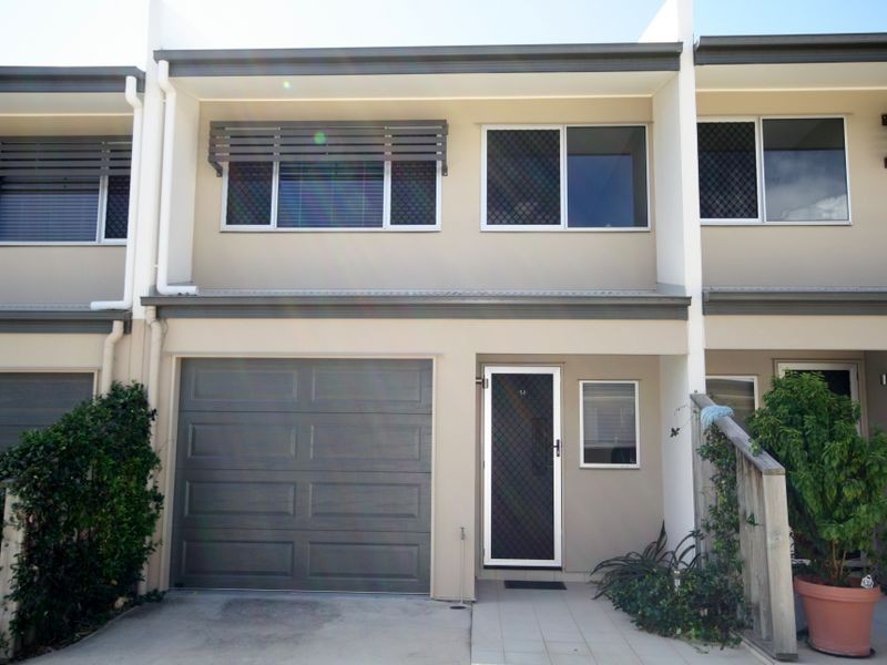 Unit 14/26 Flinders Street, West Gladstone QLD 4680