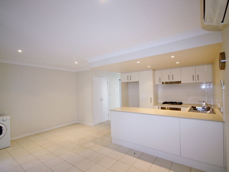 Unit 14/26 Flinders Street, West Gladstone QLD 4680