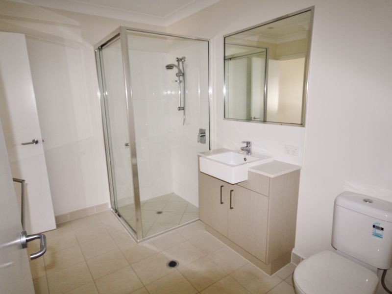 Unit 14/26 Flinders Street, West Gladstone QLD 4680