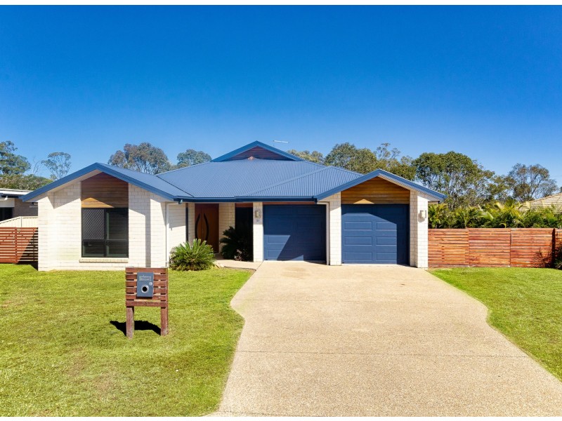 21 Jumbuck Court, Glen Eden QLD 4680