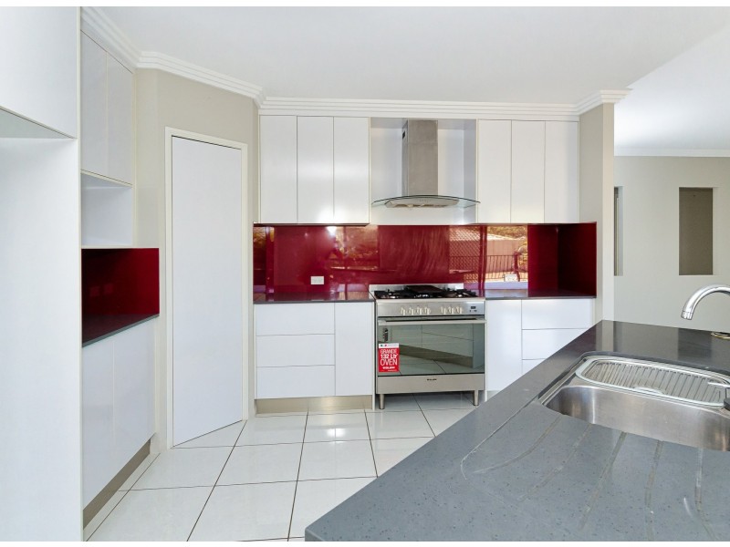 21 Jumbuck Court, Glen Eden QLD 4680