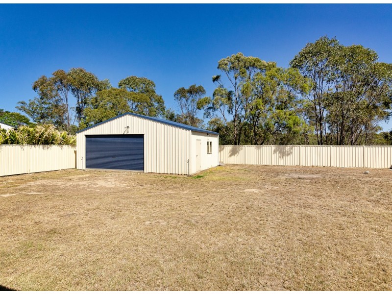 21 Jumbuck Court, Glen Eden QLD 4680