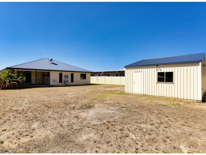 21 Jumbuck Court, Glen Eden QLD 4680