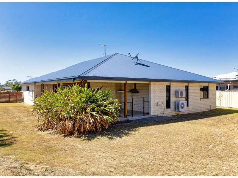 21 Jumbuck Court, Glen Eden QLD 4680
