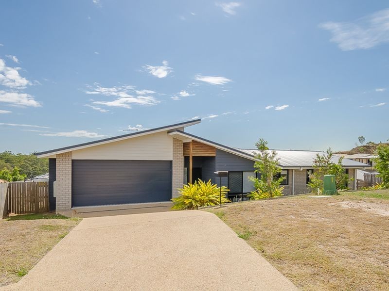 13 Cressbrook Street, Clinton QLD 4680