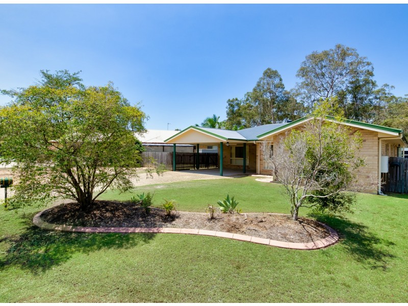 3 St Bees Court, Clinton QLD 4680