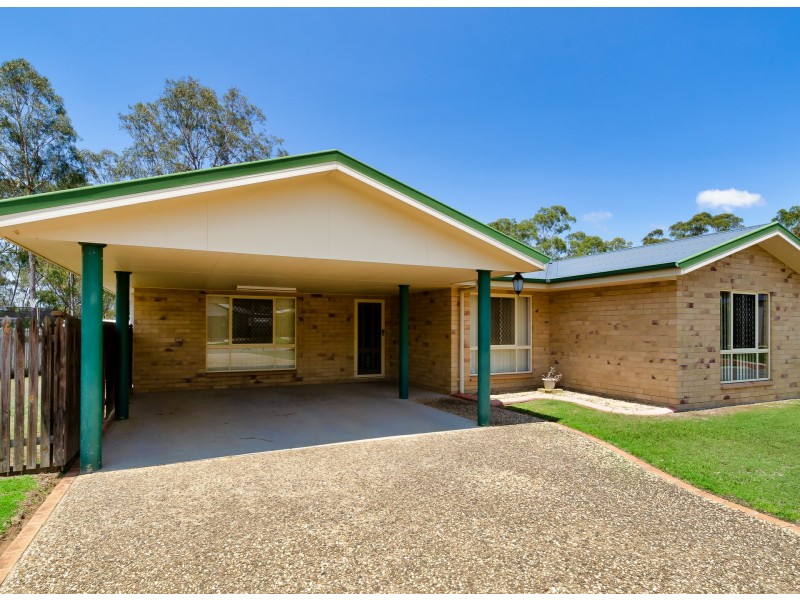 3 St Bees Court, Clinton QLD 4680