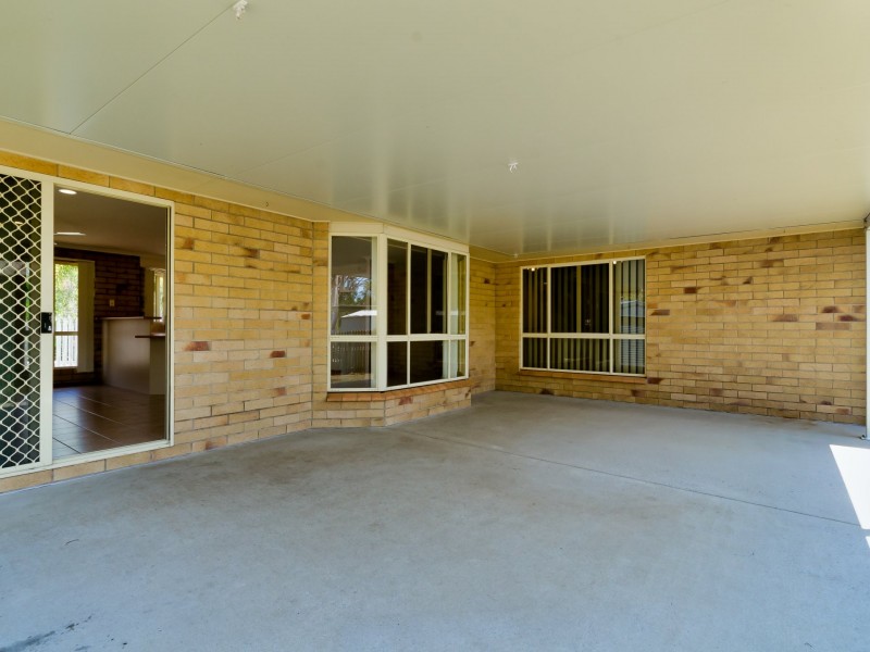 3 St Bees Court, Clinton QLD 4680