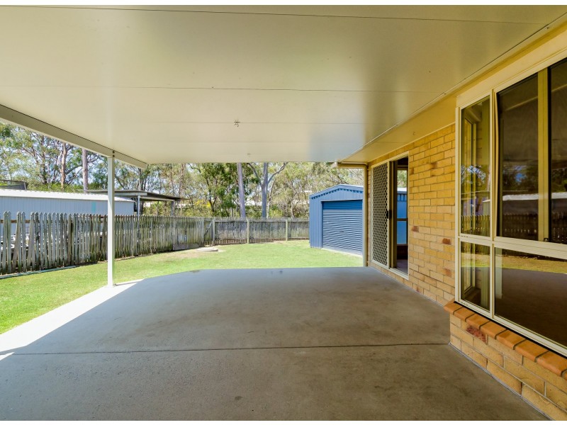 3 St Bees Court, Clinton QLD 4680