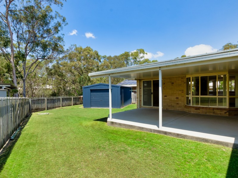 3 St Bees Court, Clinton QLD 4680