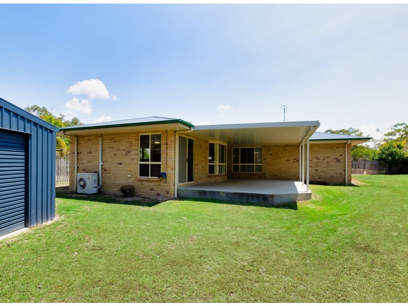 3 St Bees Court, Clinton QLD 4680