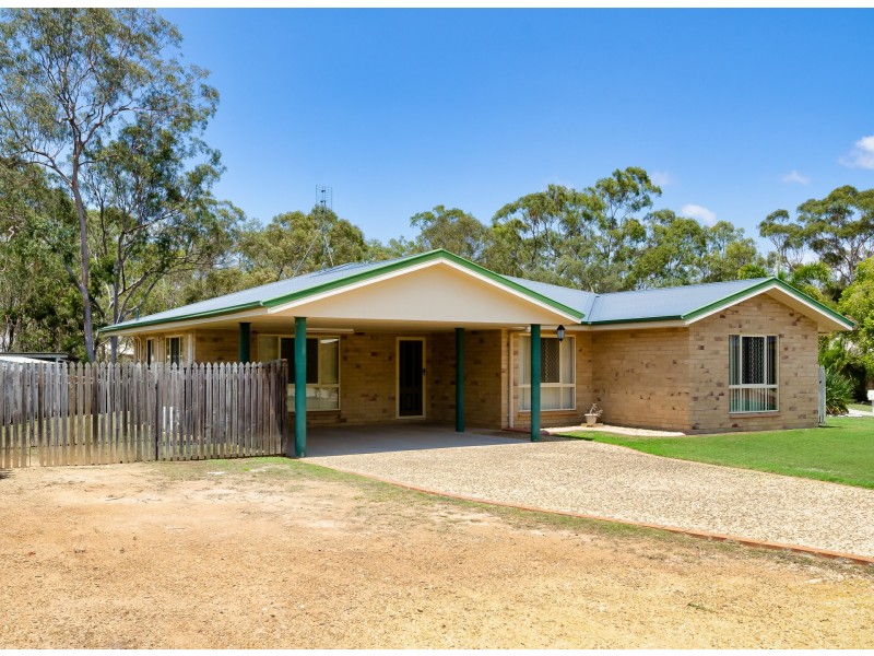 3 St Bees Court, Clinton QLD 4680