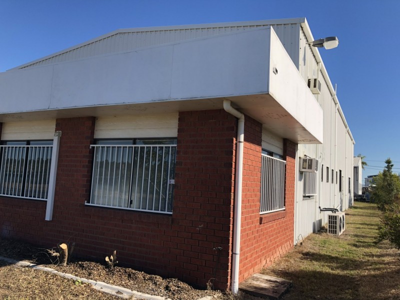 46A Chapple Street, Gladstone QLD 4680