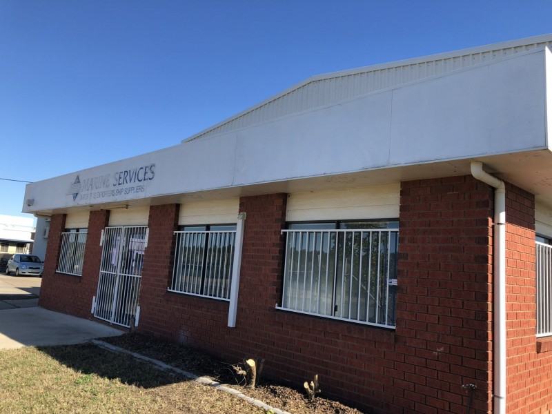 46A Chapple Street, Gladstone QLD 4680