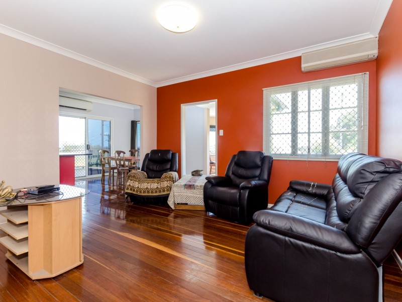 3 Amelia Street, West Gladstone QLD 4680