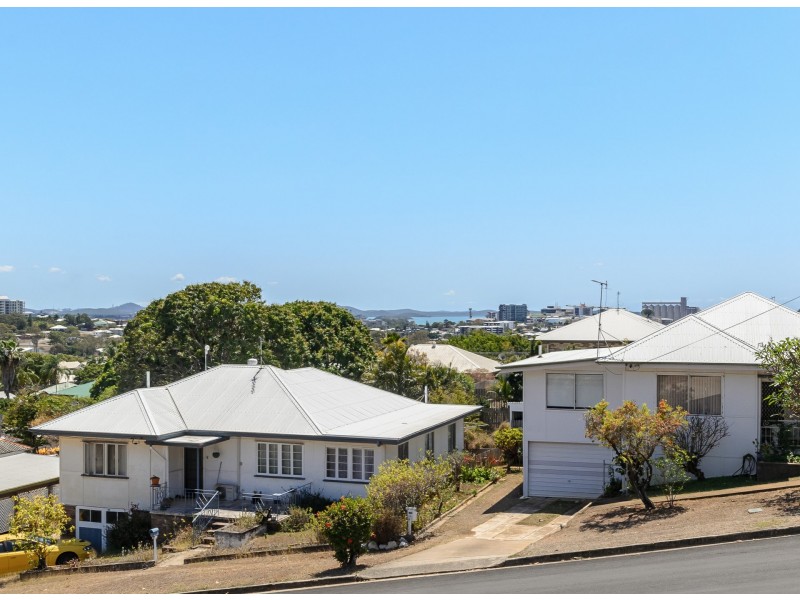 3 Amelia Street, West Gladstone QLD 4680