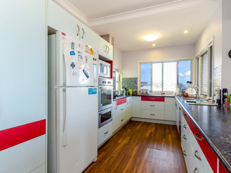 3 Amelia Street, West Gladstone QLD 4680