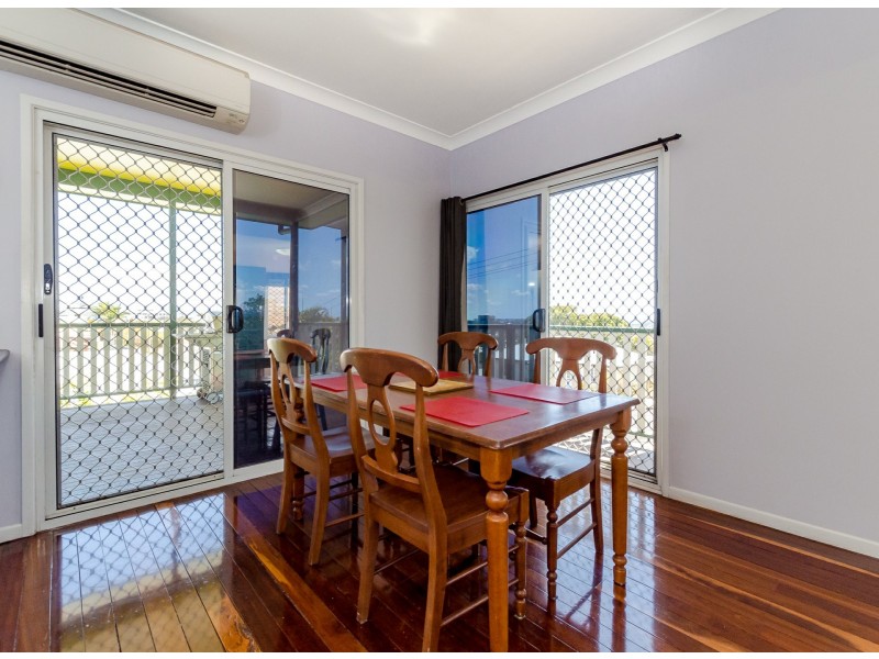 3 Amelia Street, West Gladstone QLD 4680