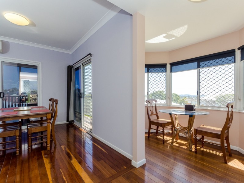 3 Amelia Street, West Gladstone QLD 4680