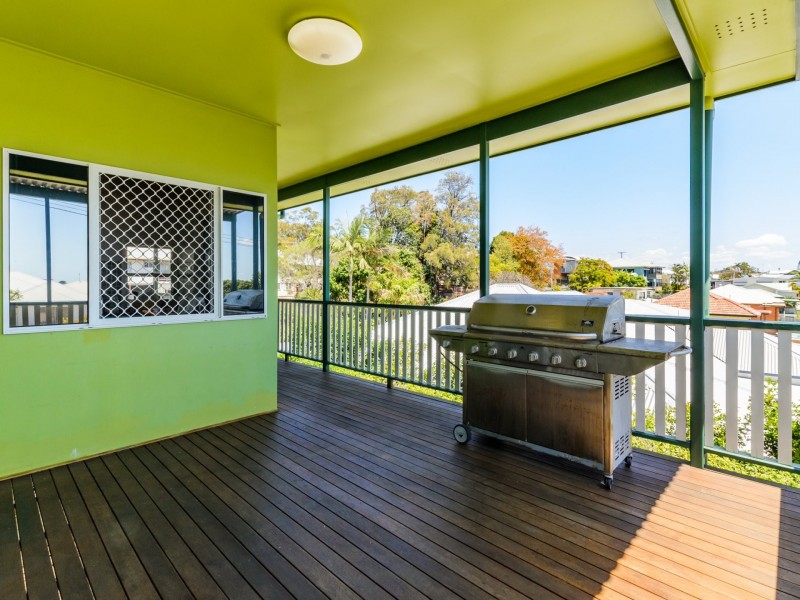 3 Amelia Street, West Gladstone QLD 4680