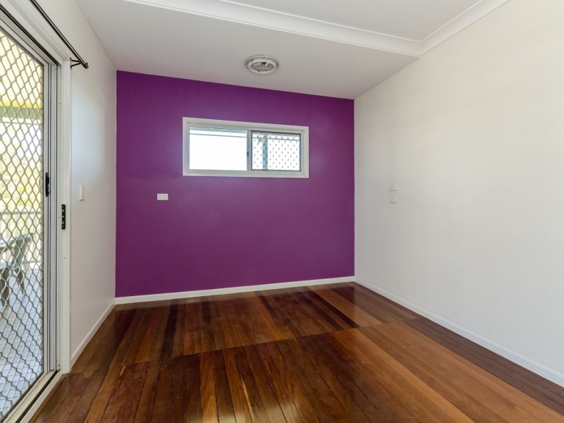 3 Amelia Street, West Gladstone QLD 4680