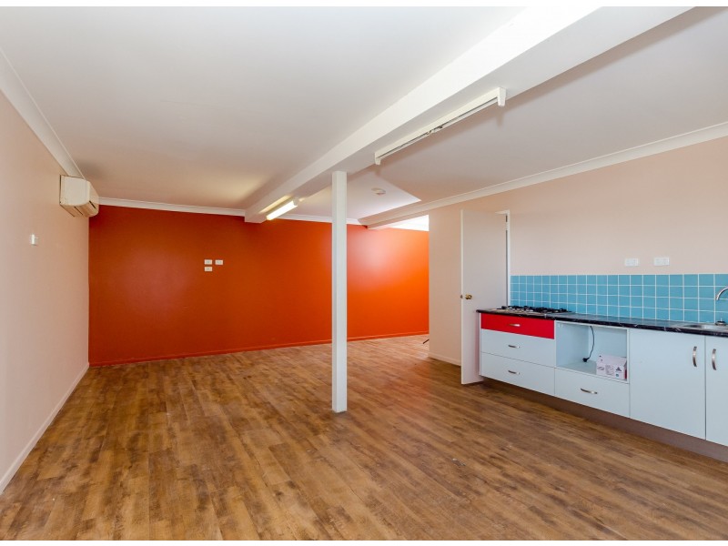 3 Amelia Street, West Gladstone QLD 4680