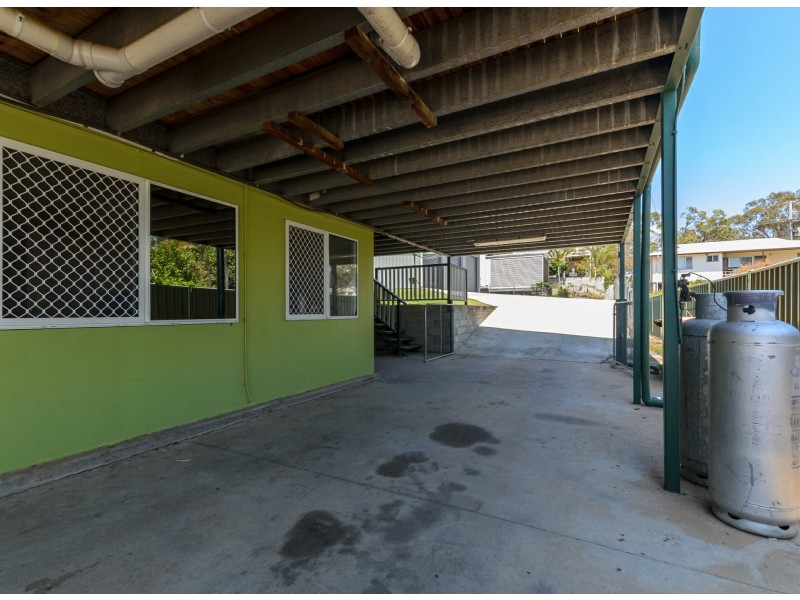 3 Amelia Street, West Gladstone QLD 4680