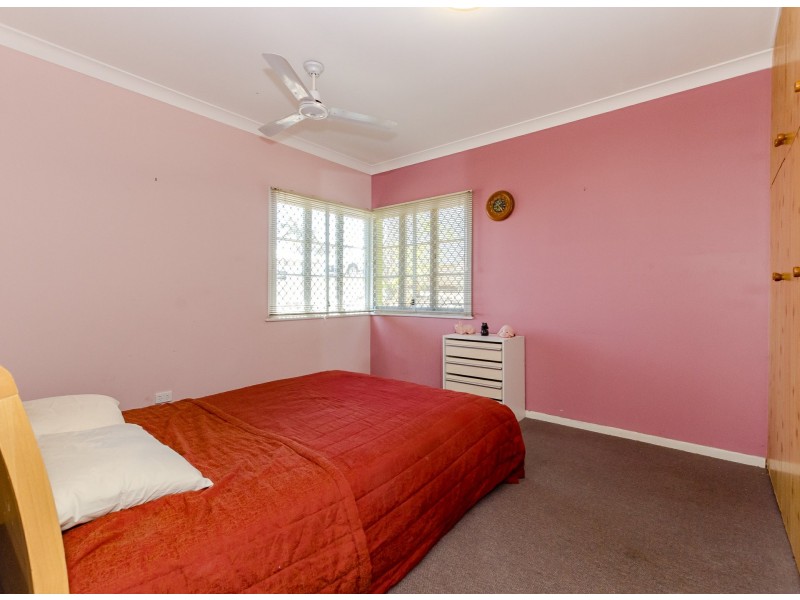 3 Amelia Street, West Gladstone QLD 4680