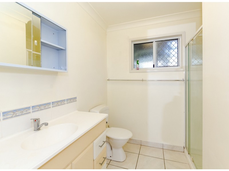 3 Amelia Street, West Gladstone QLD 4680