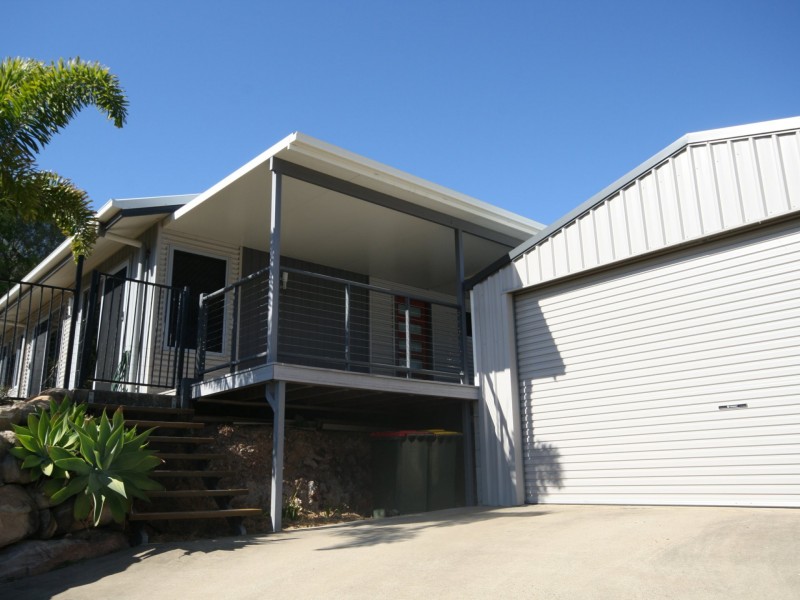 27 Sharyn Drive, New Auckland QLD 4680