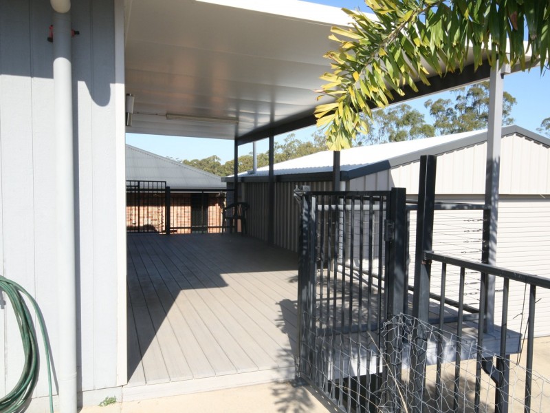 27 Sharyn Drive, New Auckland QLD 4680