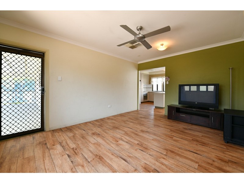 Unit 3/1 Agnes Street, South Gladstone QLD 4680