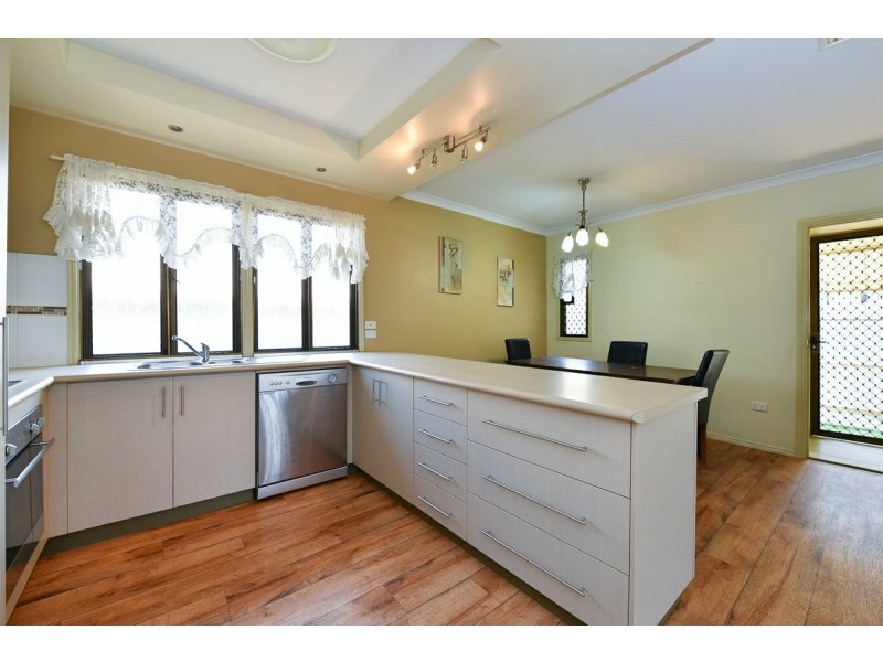 Unit 3/1 Agnes Street, South Gladstone QLD 4680