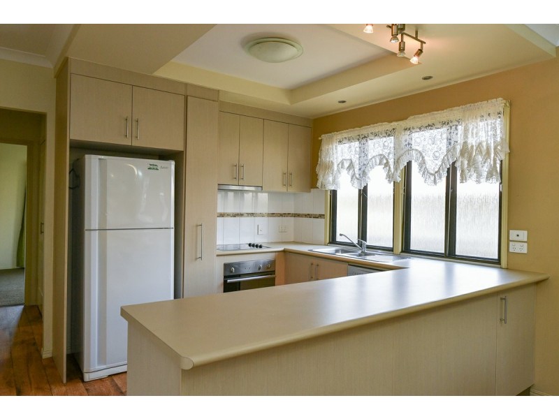 Unit 3/1 Agnes Street, South Gladstone QLD 4680