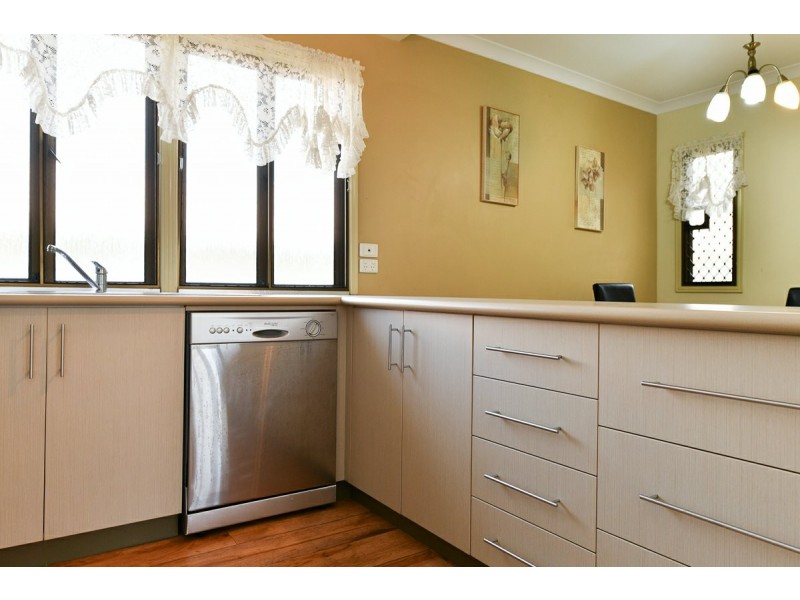 Unit 3/1 Agnes Street, South Gladstone QLD 4680