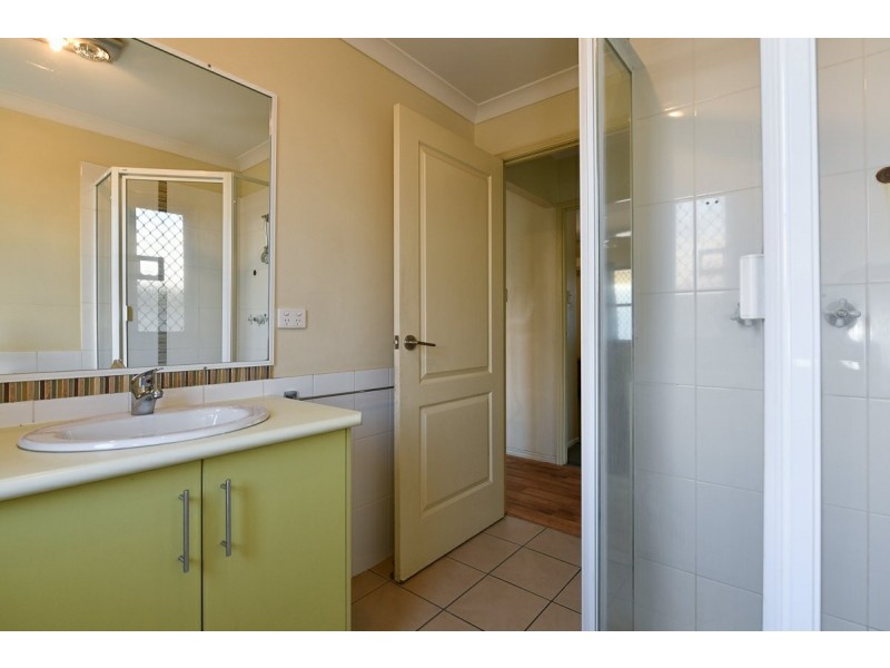 Unit 3/1 Agnes Street, South Gladstone QLD 4680