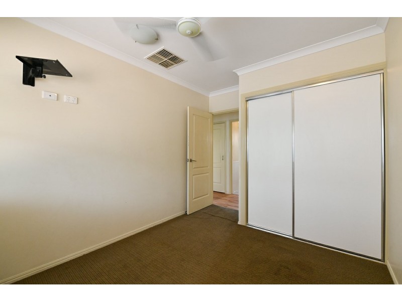 Unit 3/1 Agnes Street, South Gladstone QLD 4680