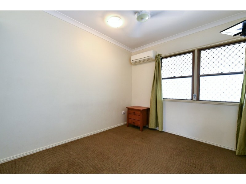 Unit 3/1 Agnes Street, South Gladstone QLD 4680