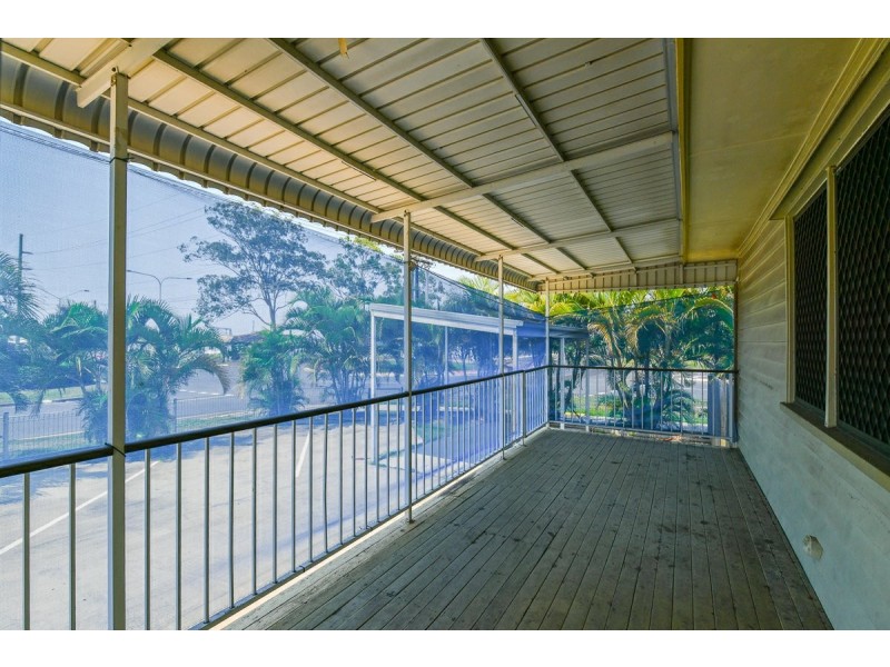 Unit 3/1 Agnes Street, South Gladstone QLD 4680