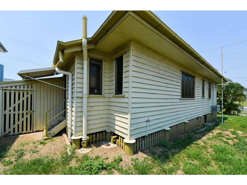 Unit 3/1 Agnes Street, South Gladstone QLD 4680