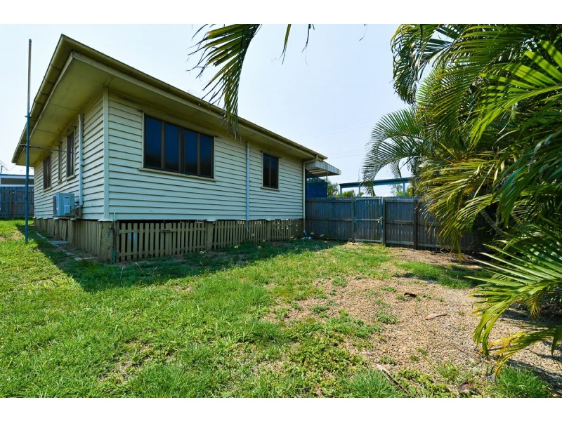 Unit 3/1 Agnes Street, South Gladstone QLD 4680