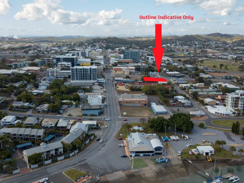 30-32 Yaroon Street, Gladstone QLD 4680