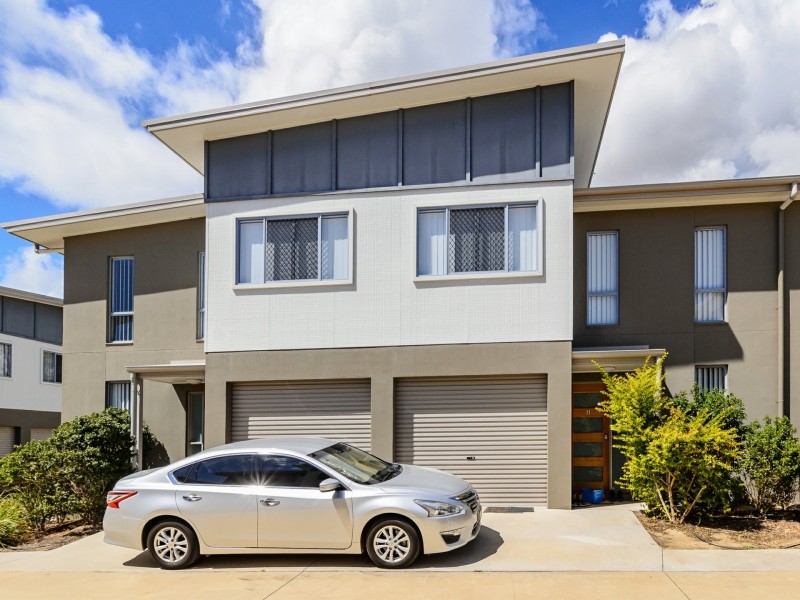 Unit 11/216 Oaka Street, South Gladstone QLD 4680