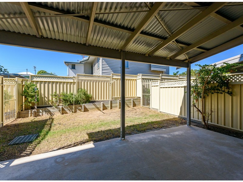 Unit 12/216 Oaka Street, South Gladstone QLD 4680
