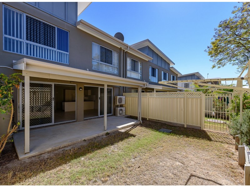 Unit 12/216 Oaka Street, South Gladstone QLD 4680