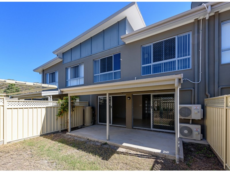 Unit 12/216 Oaka Street, South Gladstone QLD 4680