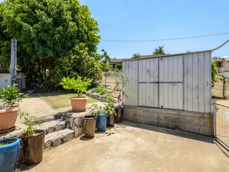 10 Saturn Crescent, Telina QLD 4680