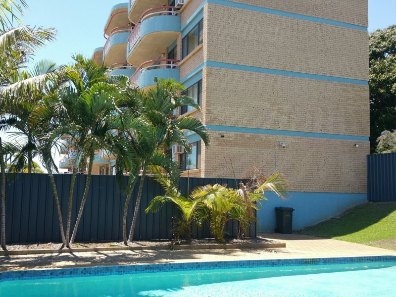 Unit 20/7 Kent street, West Gladstone QLD 4680