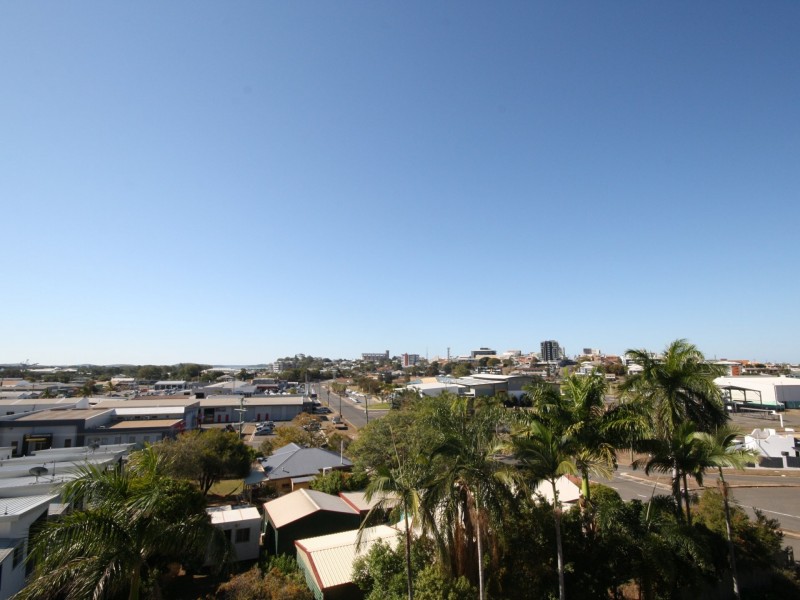 Unit 20/7 Kent street, West Gladstone QLD 4680