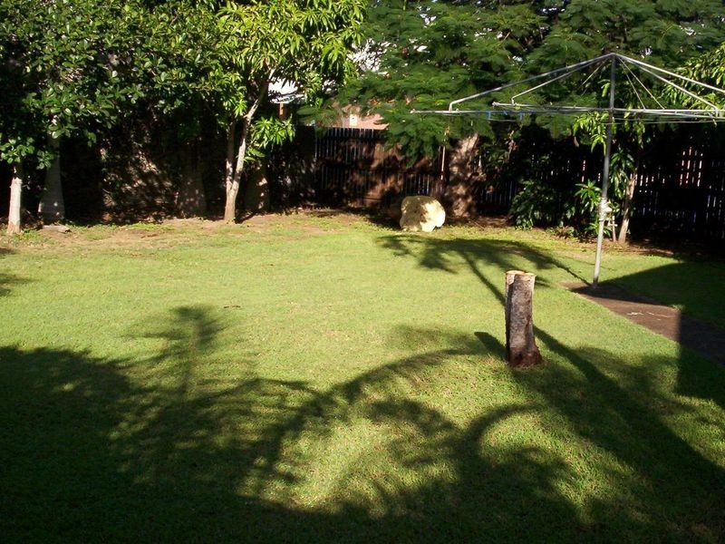 25 Garden Street, Gladstone QLD 4680